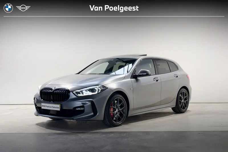 BMW 1-Serie (2022)