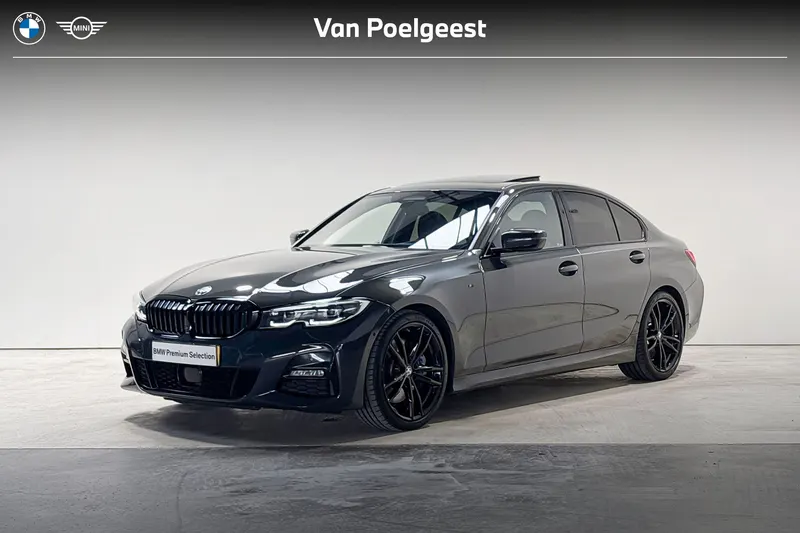 BMW 3-Serie (2020)
