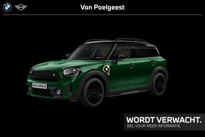MINI Countryman (2022)