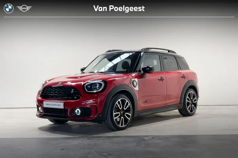 MINI Countryman (2023)