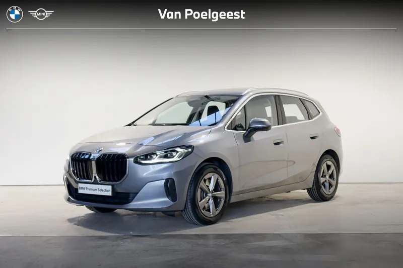 BMW 2-Serie Active Tourer (2022)