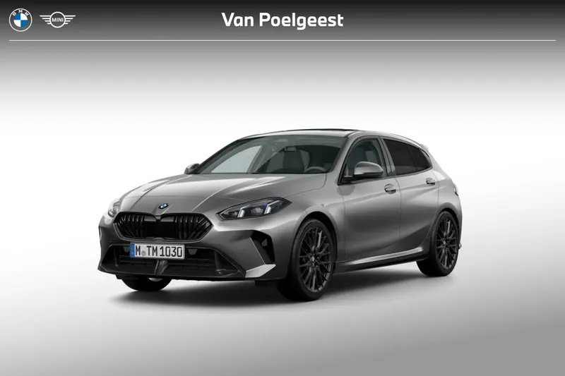 BMW 1-Serie (2026)