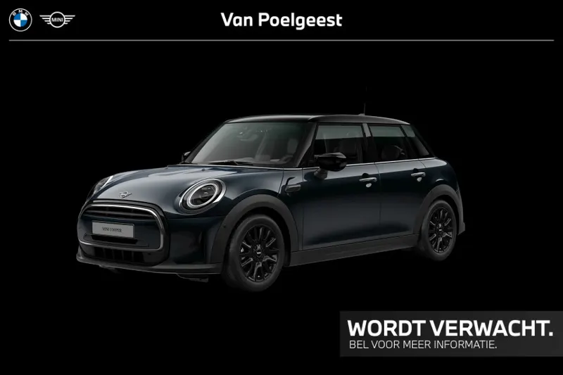 MINI Cooper (2023)