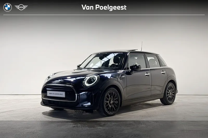 MINI Cooper (2023)