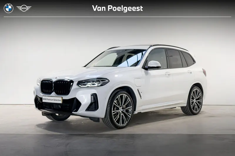 BMW X3 (2022)
