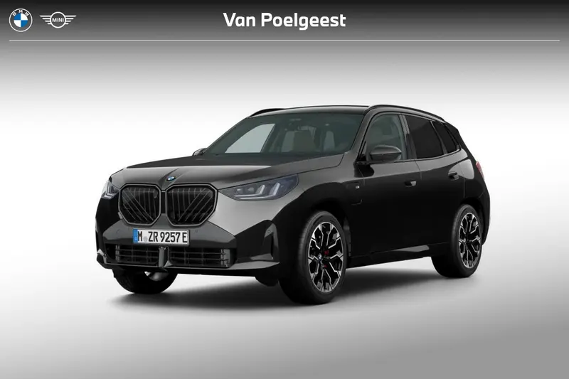 BMW X3 (2026)