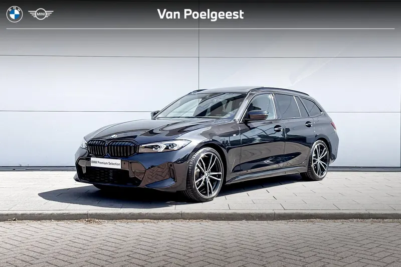 BMW 3-Serie (2025)