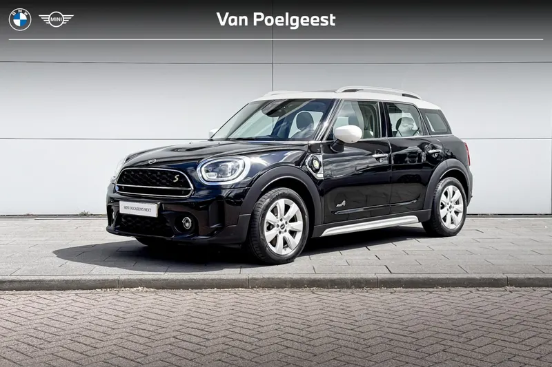 MINI Countryman (2021)