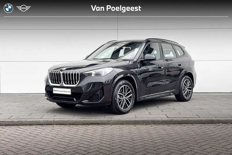 BMW X1 (2025)