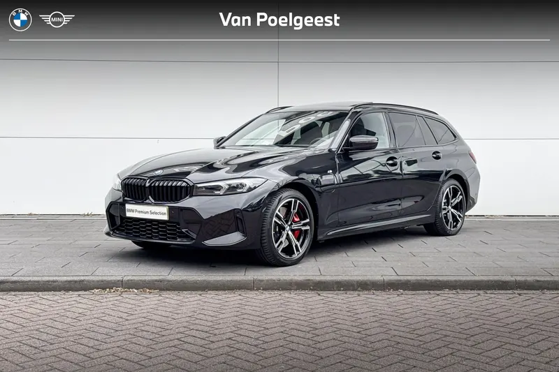 BMW 3-Serie (2025)