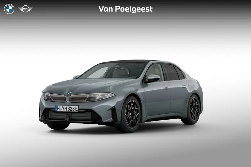 BMW i3 (2026)