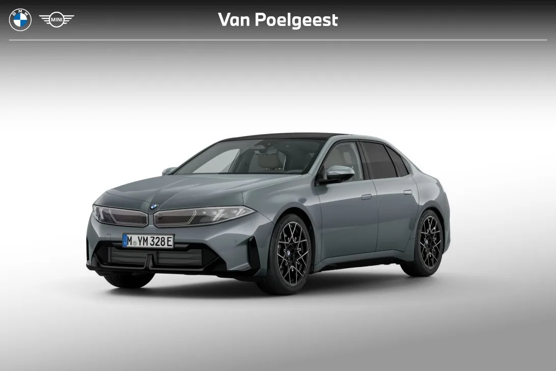 BMW i3 (2026) — foto 1