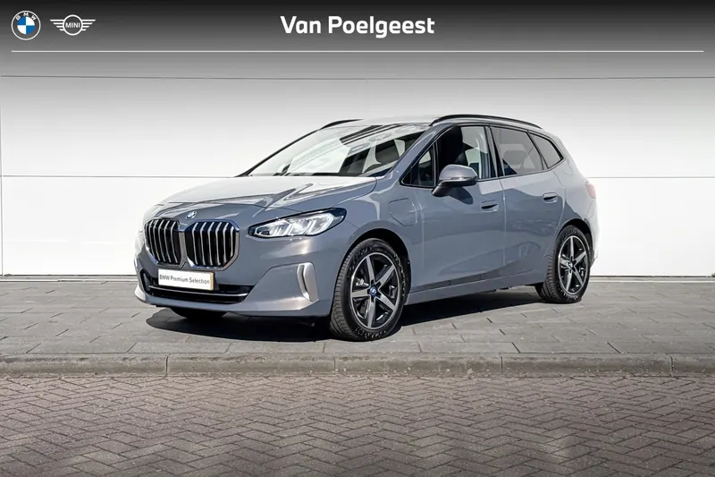 BMW 2-Serie Active Tourer (2025)