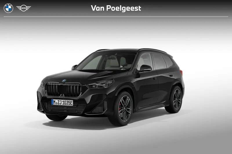 BMW X1 (2026)