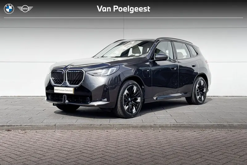 BMW X3 (2026)