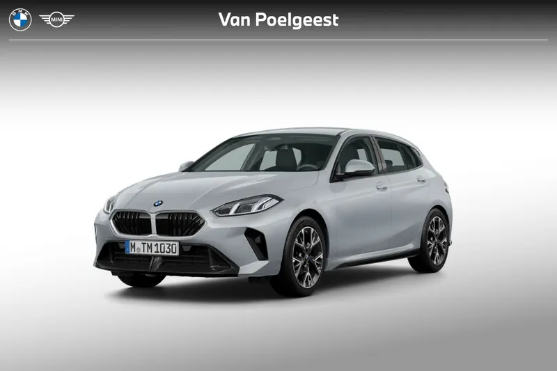 BMW 1-Serie (2026)