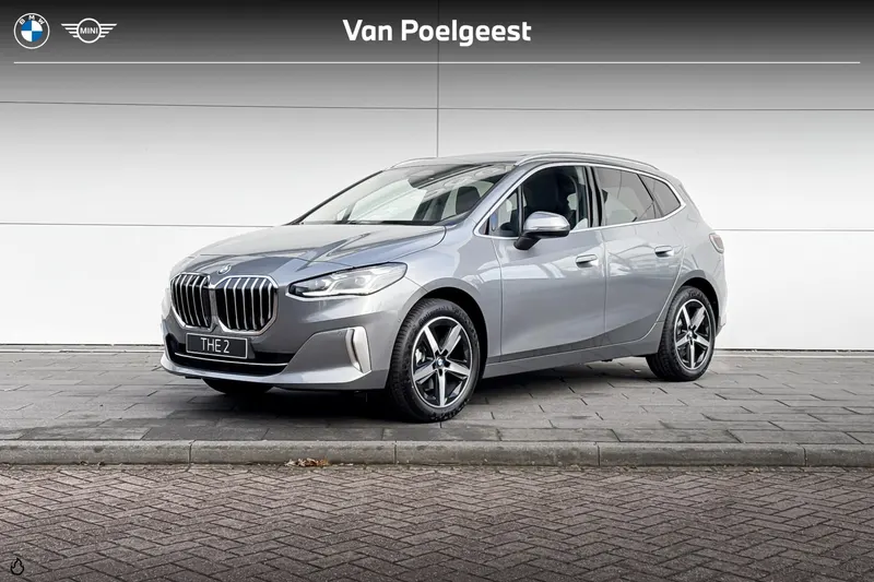 BMW 2-Serie Active Tourer (2026)