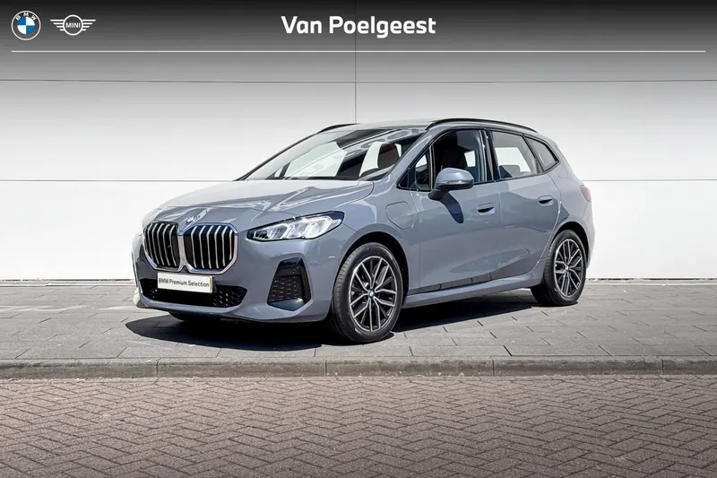 BMW 2-Serie Active Tourer (2025)