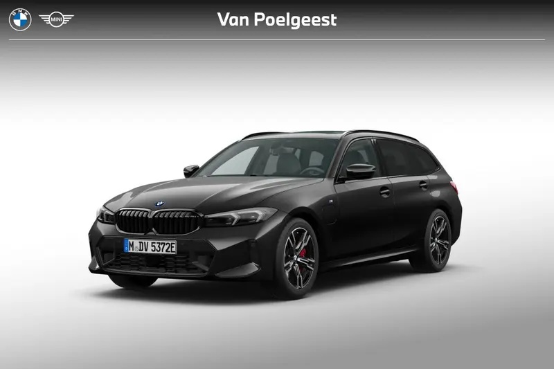 BMW 3-Serie (2026)