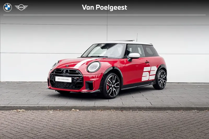 MINI Cooper (2026)