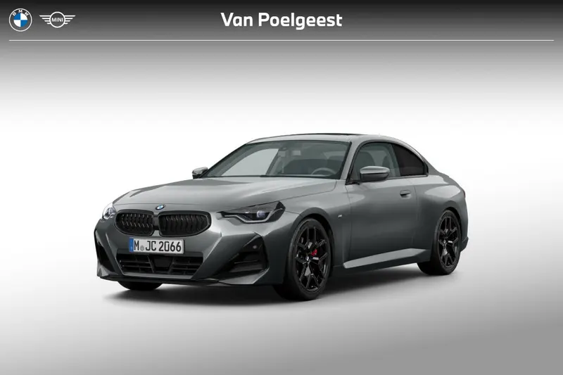 BMW 2-Serie (2026)