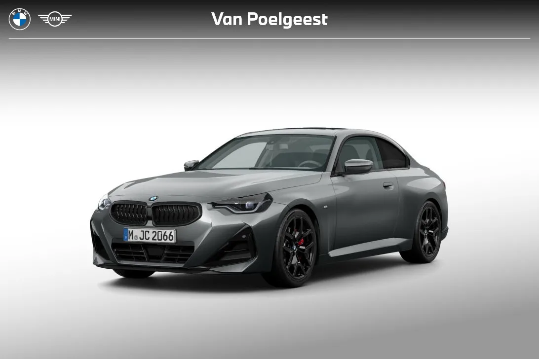 BMW 2-Serie (2026) — foto 1