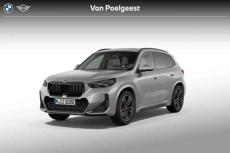 BMW X1 (2026)