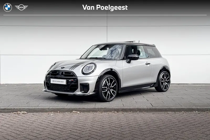 MINI Cooper (2024)