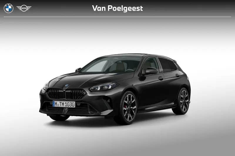 BMW 1-Serie (2026)