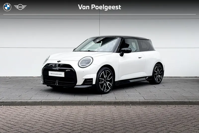 MINI Cooper (2025)