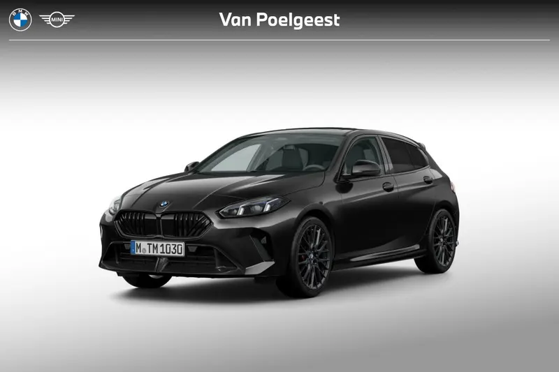 BMW 1-Serie (2026)