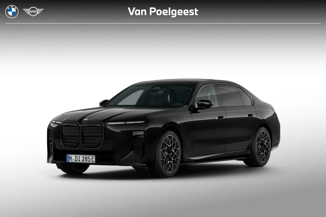 BMW i7 (2026) — foto 1