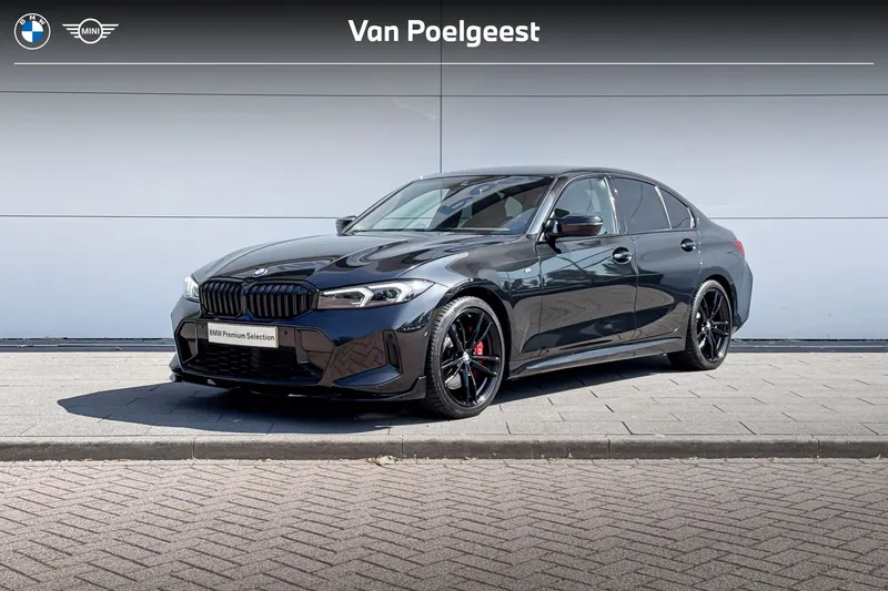 BMW 3-Serie (2023)
