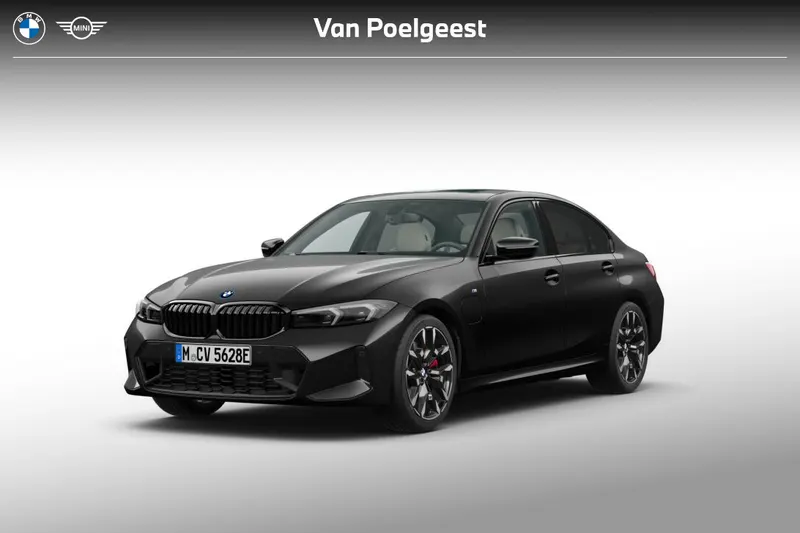 BMW 3-Serie (2026)