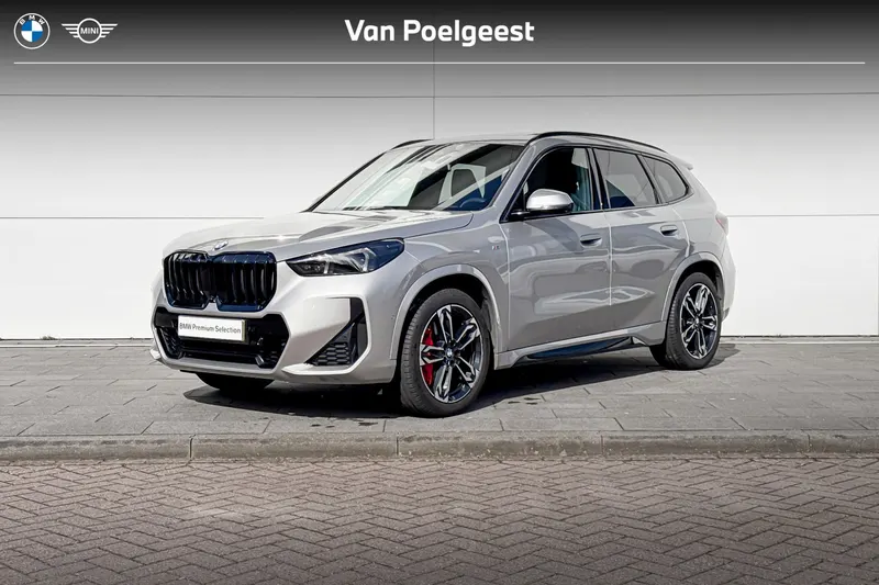 BMW X1 (2024)