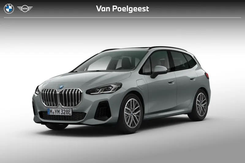 BMW 2-Serie Active Tourer (2026)