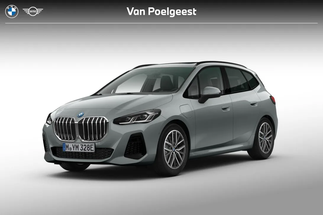 BMW 2-Serie Active Tourer (2026) — foto 1