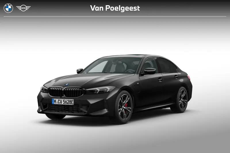 BMW 3-Serie (2026)