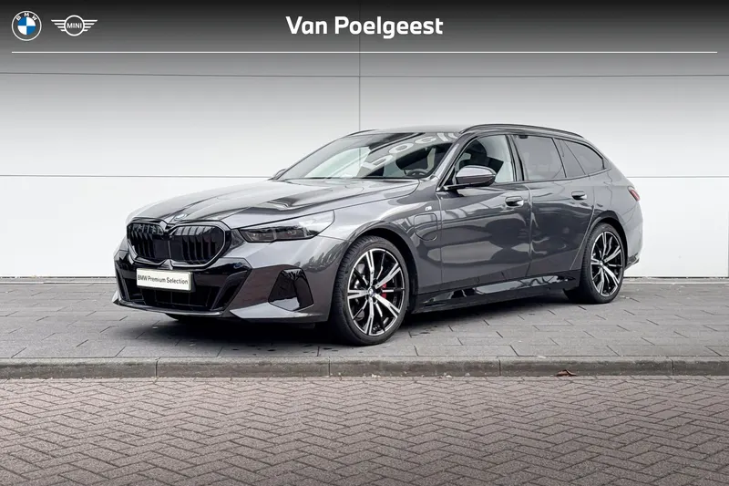 BMW 5-Serie (2025)