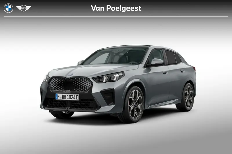 BMW iX2 (2026)