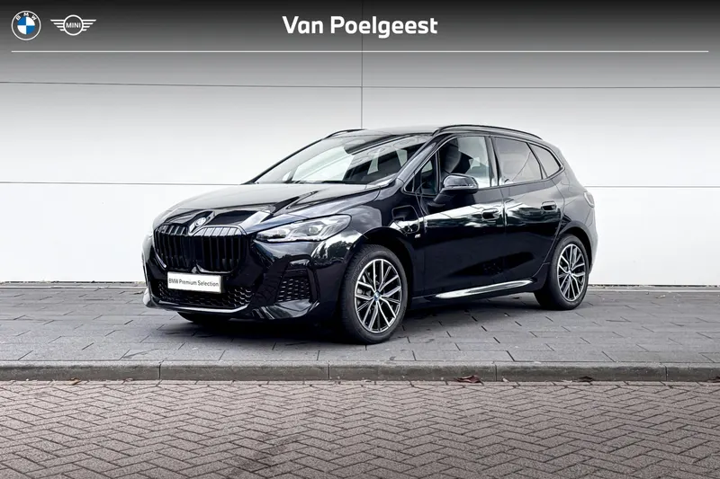 BMW 2-Serie Active Tourer (2025)