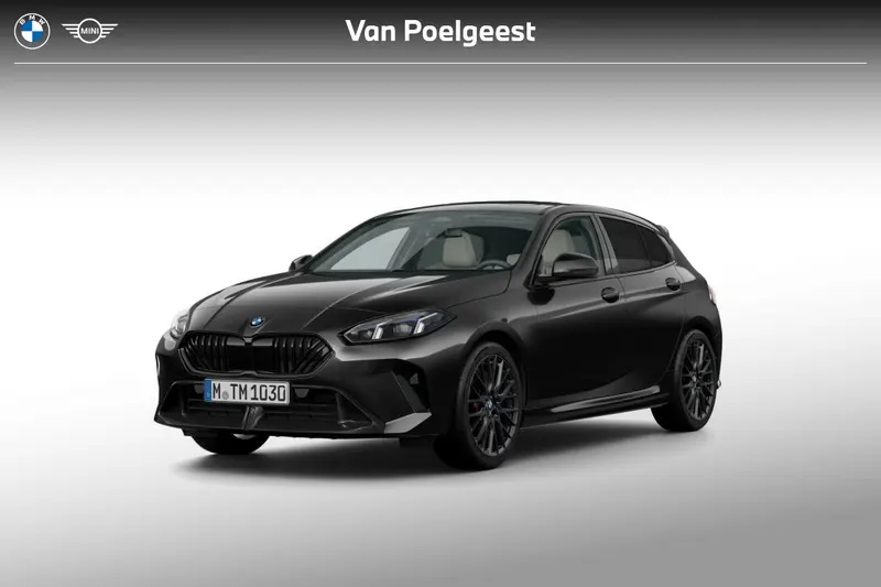 BMW 1-Serie (2026)