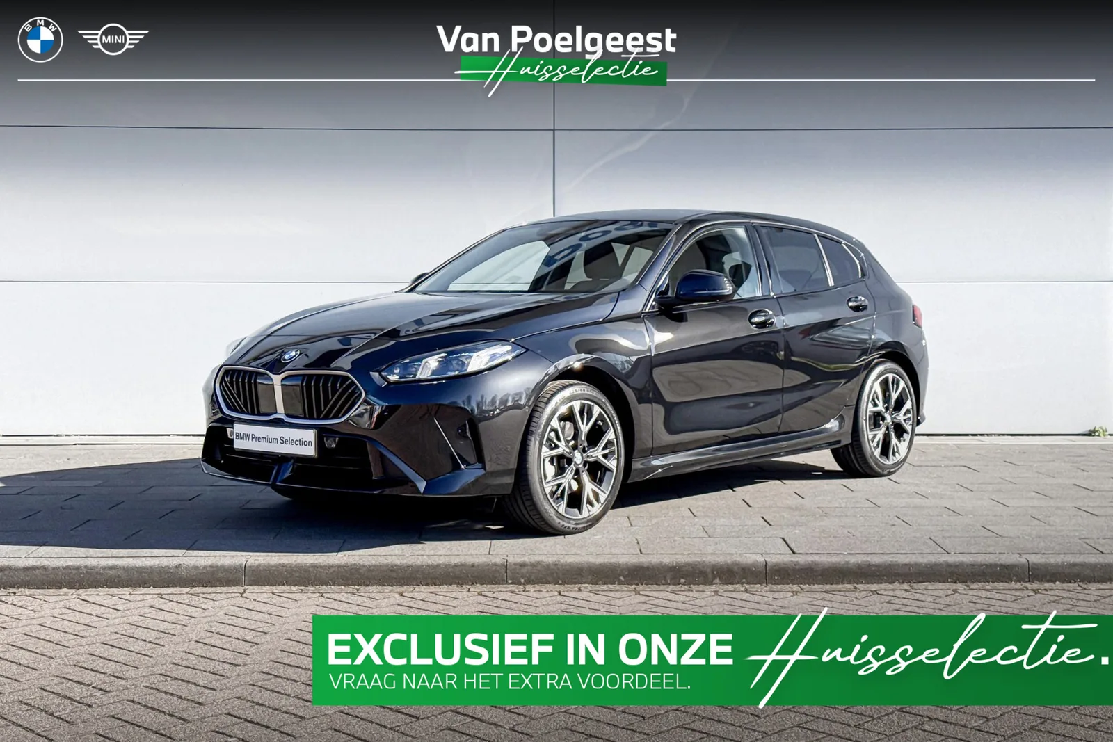 BMW 1-Serie (2026) — foto 1