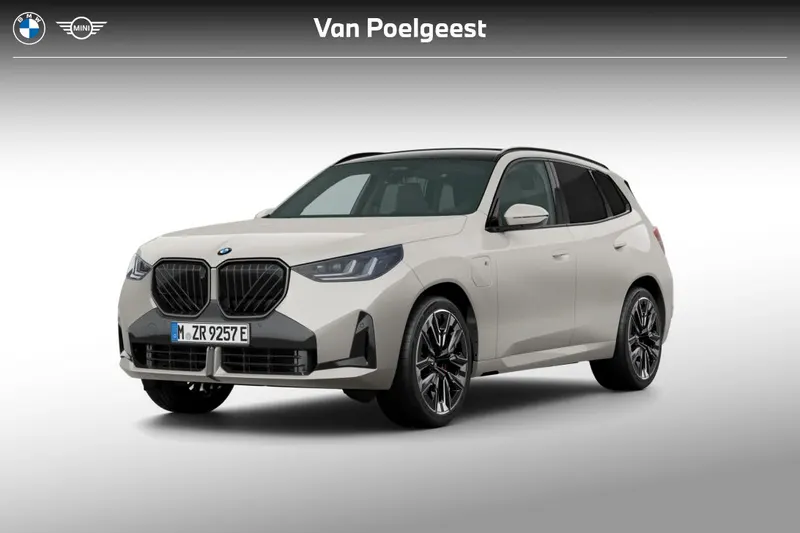 BMW X3 (2026)