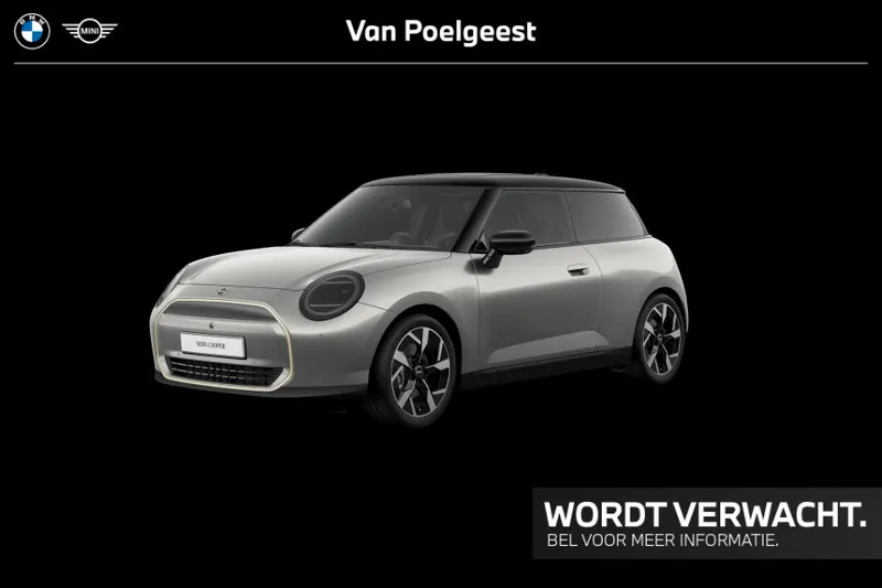 MINI Cooper (2025)