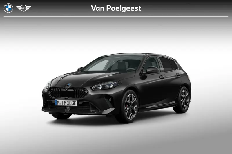 BMW 1-Serie (2026)