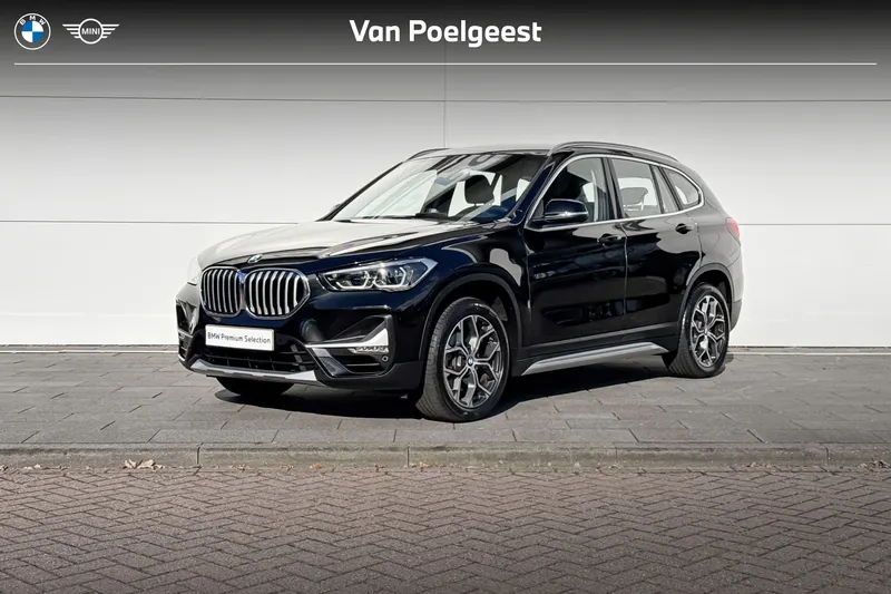 BMW X1 (2022)