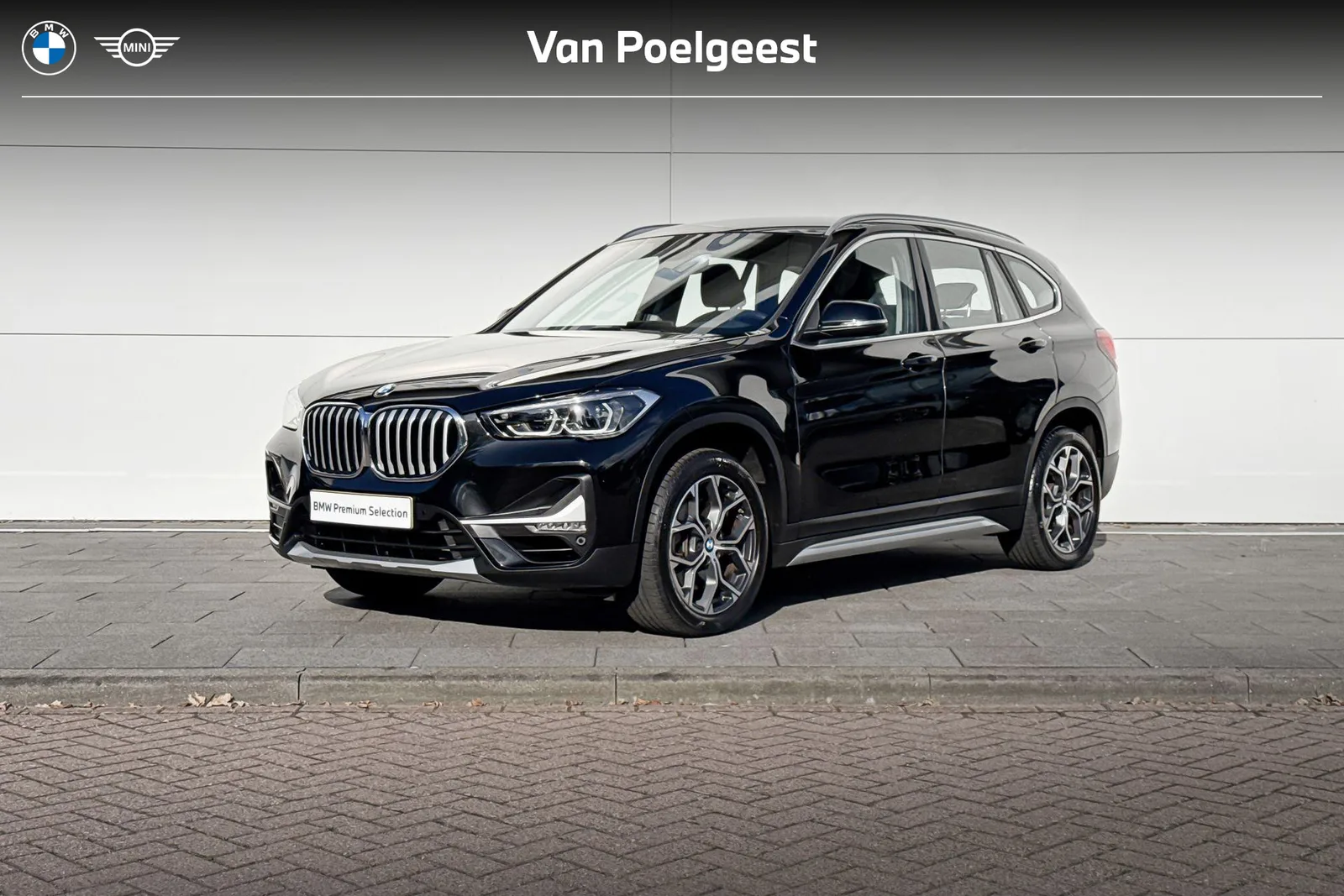 BMW X1 (2022) — foto 1