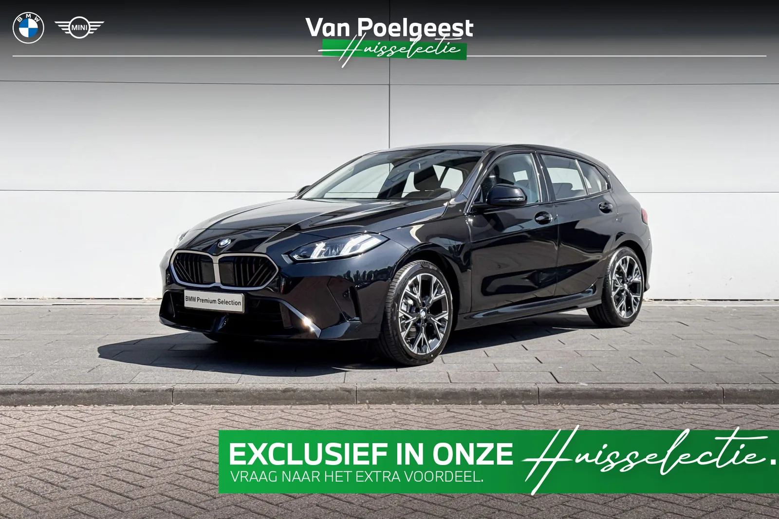 BMW 1-Serie (2026) — foto 1