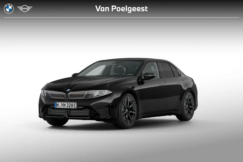 BMW i3 (2026)